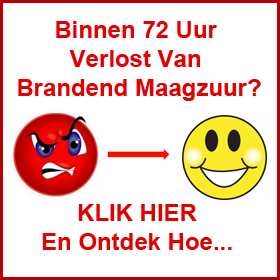 wat te doen bij oprispingen